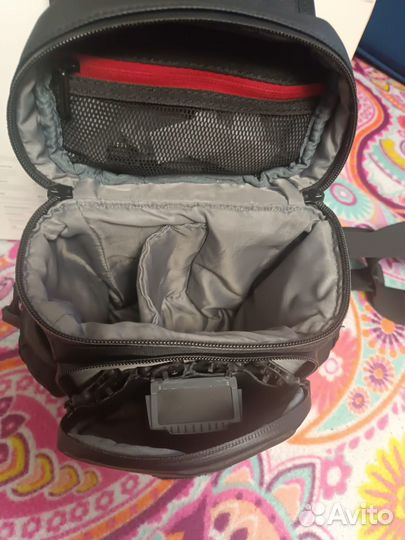 Dji mavic pro fly more combo