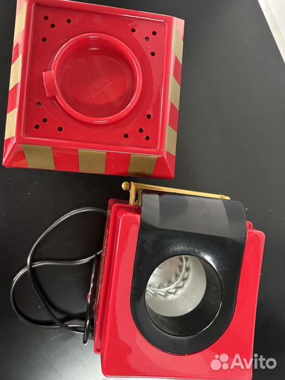 Попкорница