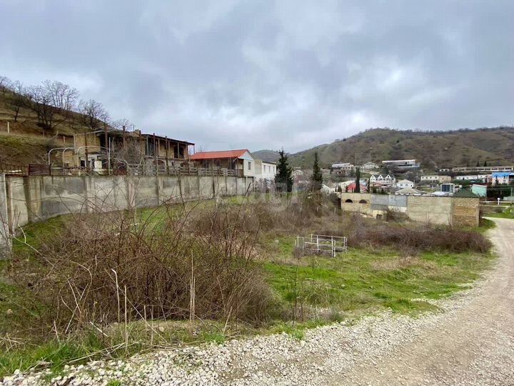 Участок 6 сот. (ИЖС)