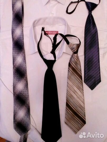 Одежда для подростка р.164