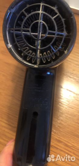 Фен для волос