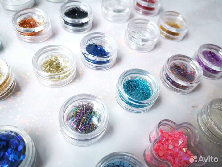 Набор для дизайна ногтей