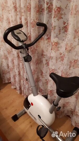 Велотренажер