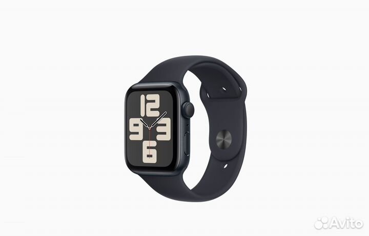Apple Watch SE2 44
