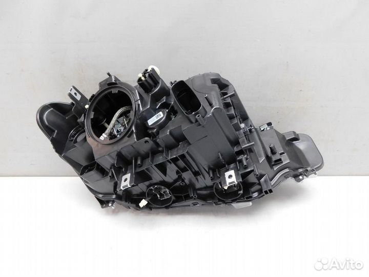 Фара левая BMW 3-Series/M3