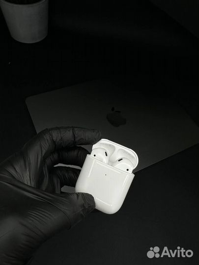 Airpods pro 2 / Airpods 2 на гарантии