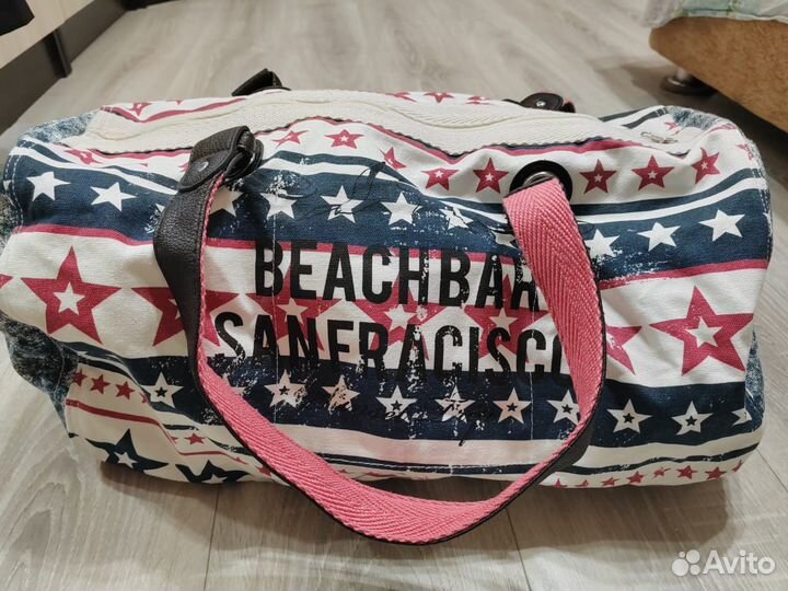 Cумка новая