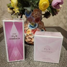 Туалетная вода Avon Eve