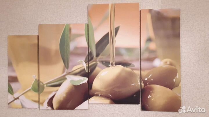 Модульная картина