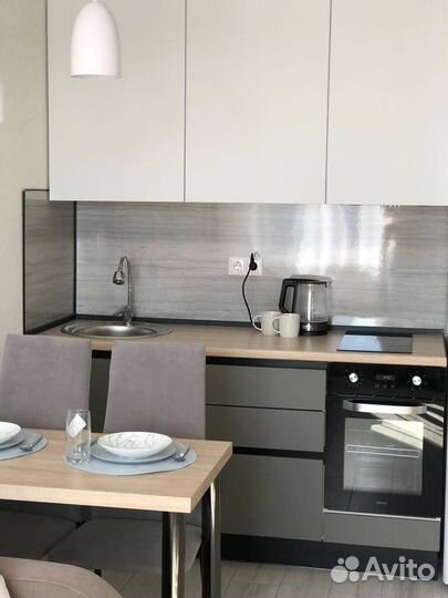 Кухня на заказ