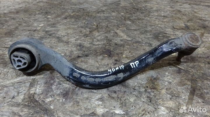 Рычаг передний правый BMW X5 F15 бмв Х5 Ф15