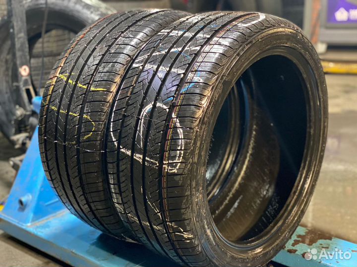 Westlake SA07 245/40 R18 97Y