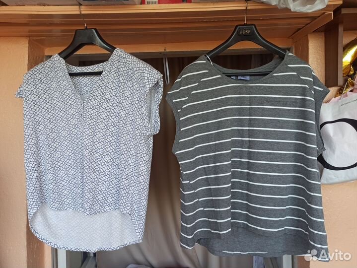 Одежда пакетом 54