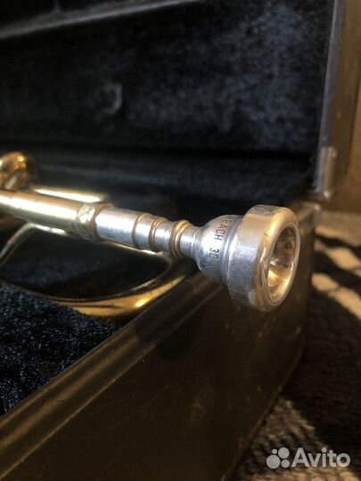 Труба blessing ml 1