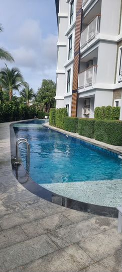 1-к. квартира, 45 м² (Таиланд)