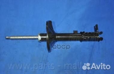 Амортизатор масляный зад прав PJA115A Parts