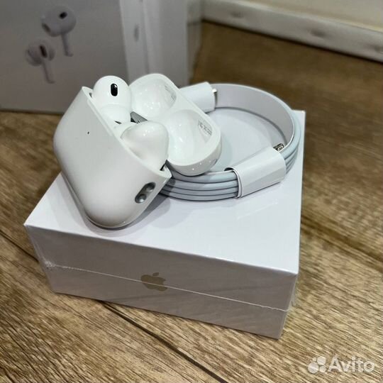 Airpods Pro 2