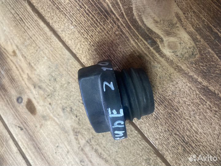 Крышка заливной горловины топливного бака cube z10