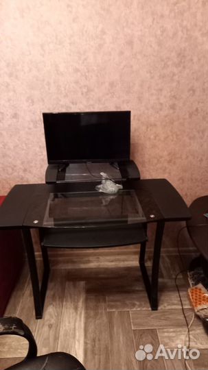 Компьютерный стол бу