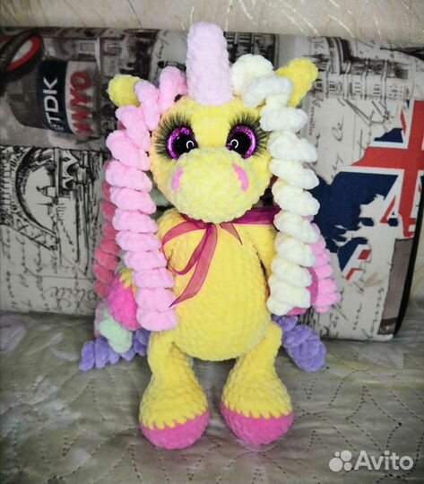 Единорожки