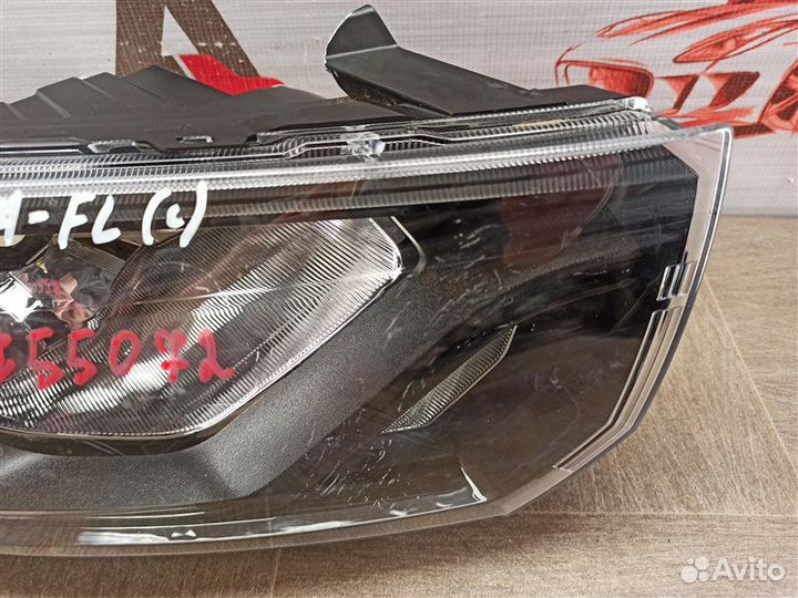 Фара правая LADA Granta 2018