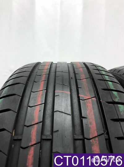 Pirelli P Zero PZ4 265/50 R19 110W