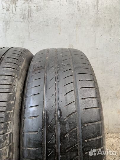 Pirelli Cinturato P1 205/65 R15