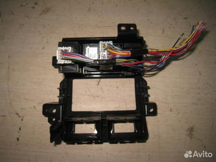 Регулятор зеркал Subaru Legacy/ Outback BM/B14 20