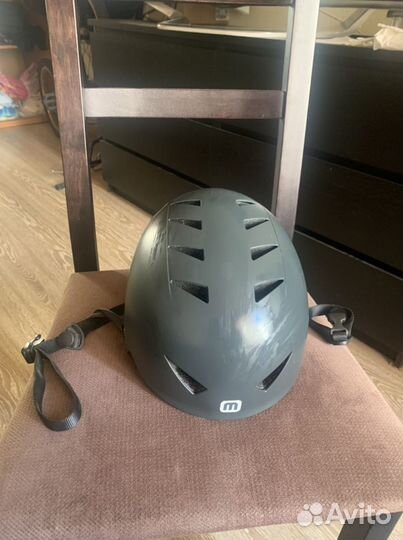 Детский шлем защитный