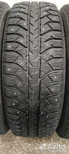 Firestone Ice Cruiser 7 225/65 R17 102T