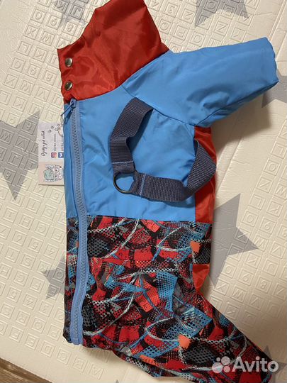 Одежда для собак