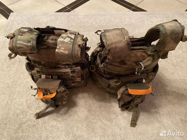 Чехол бронежилета ссо панцирь