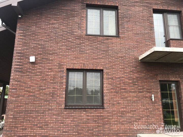 Исскуственный камень