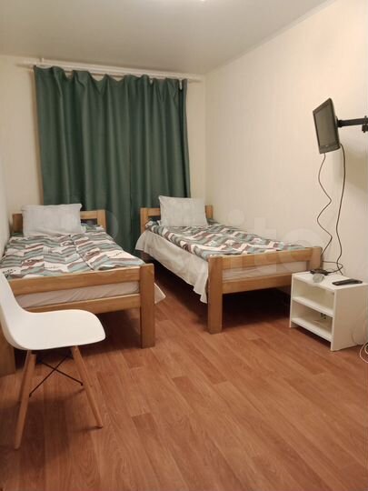 2-к. квартира, 45 м², 1/5 эт.