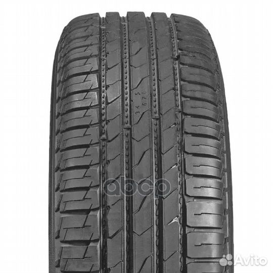 Ikon Tyres Nordman S2 SUV 265/70 R16