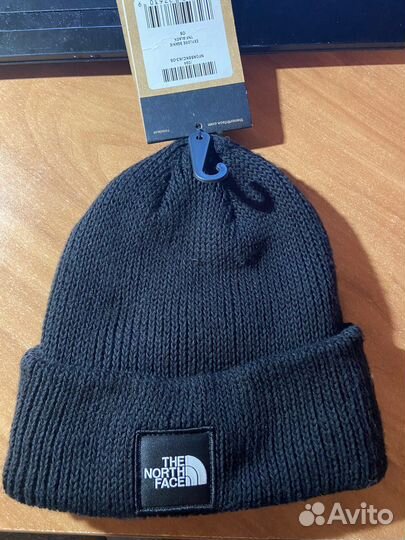 Шапка The North Face (оригинал)