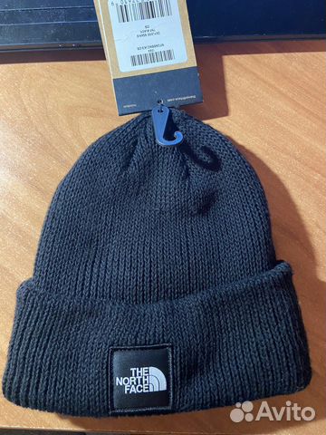 Шапка The North Face (оригинал)