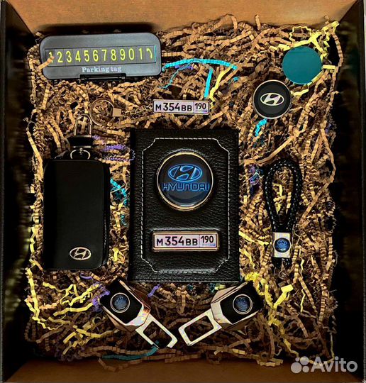 Подарочный набор,станет незабываемым подарком