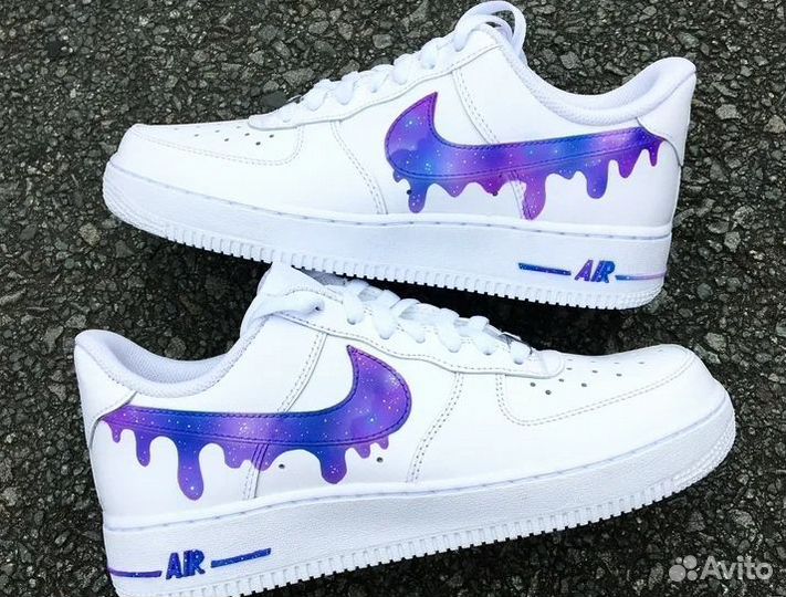 Кроссовки nike