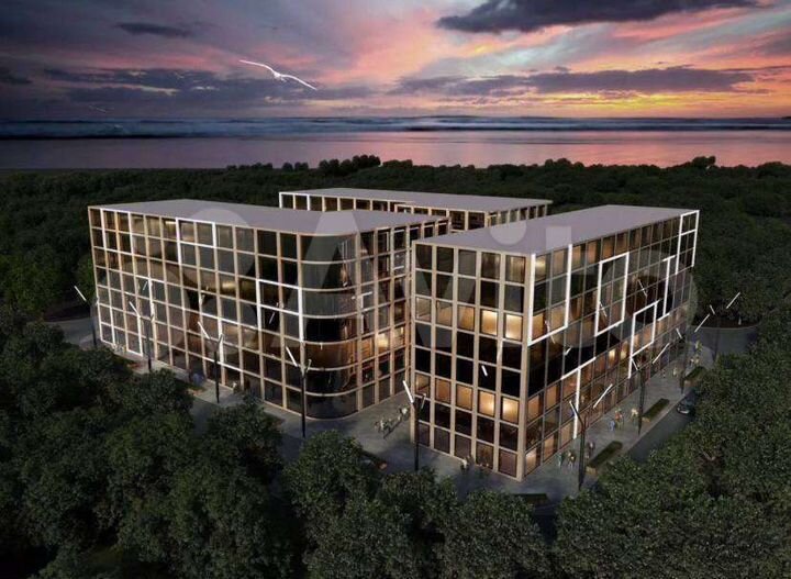 Квартира, 185 м² (Таиланд)