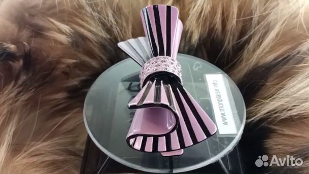 Заколка для волос Mon PlaisiR 07-905*** Франция