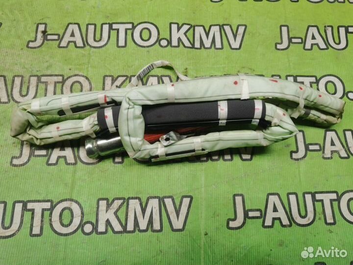 Подушка безопасности боковая Infiniti M35