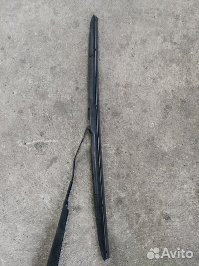 Дворник лобового стекла передний левый Hyundai