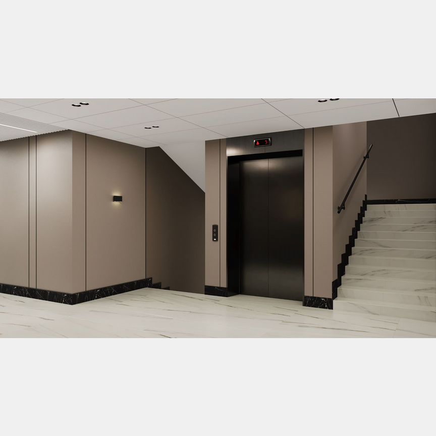 2-к. квартира, 58 м², 3/7 эт.
