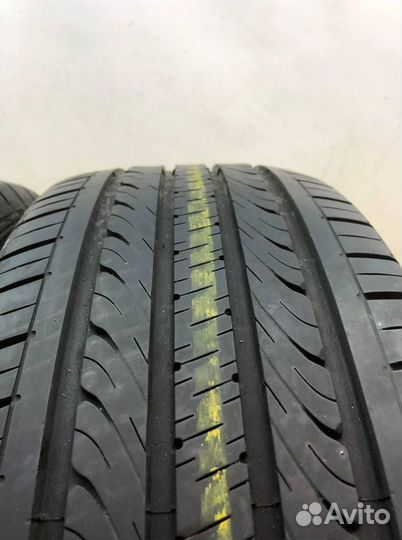 Goodyear Assurance 215/60 R17 96H