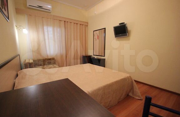 Комната 22 м², 1/3 эт.