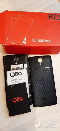 Смартфоны и планшет пакетом