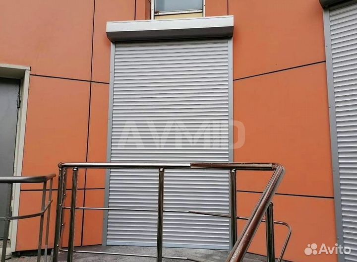 Рольставни