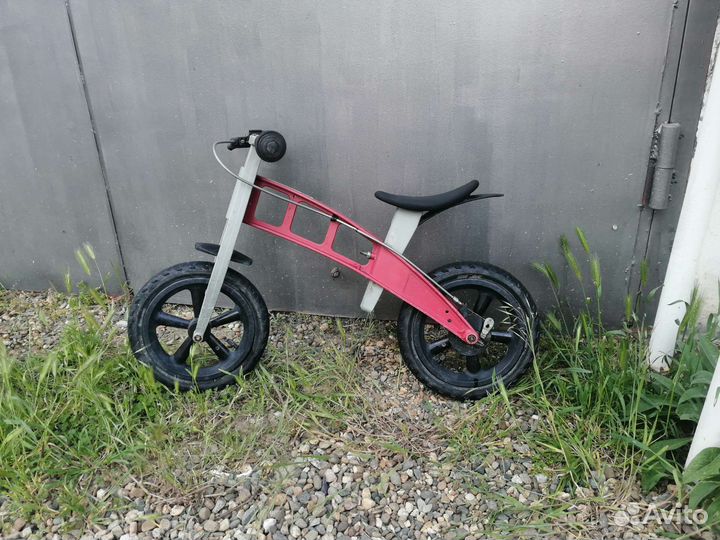 Беговел детский