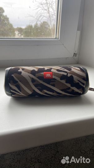 Jbl Flip 5